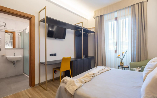 Hotel Mia Cara