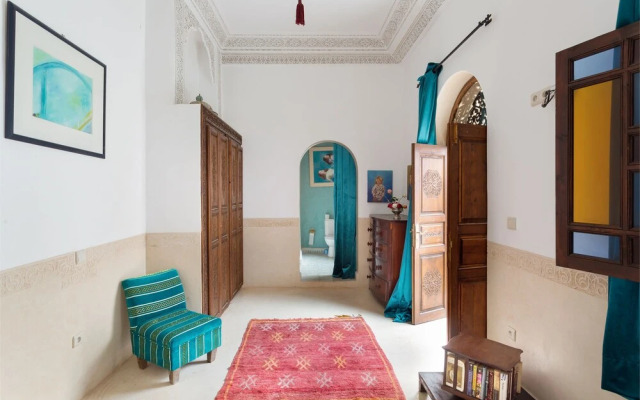 Riad Lucinda