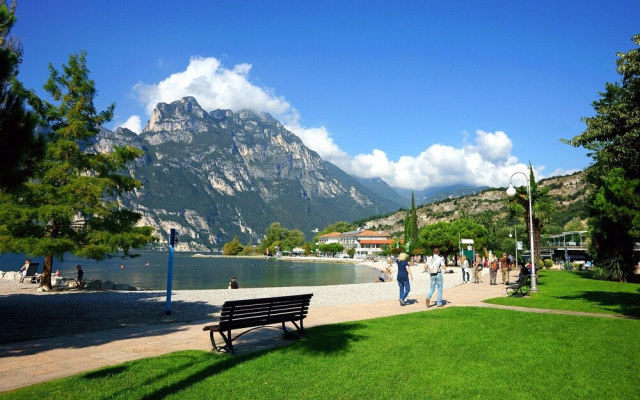Breath of Lake Garda Apartment