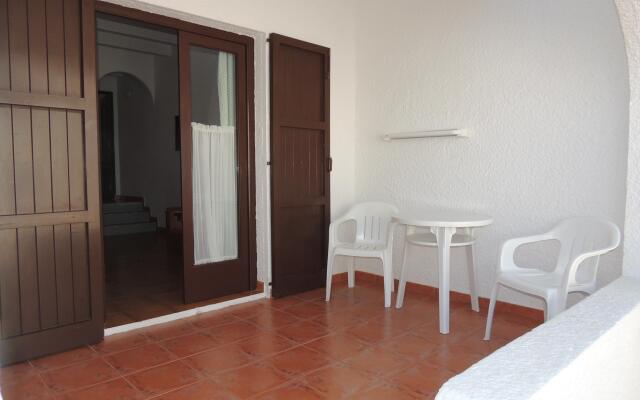 Apartamentos Sa Cala