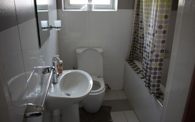 Royal Suites