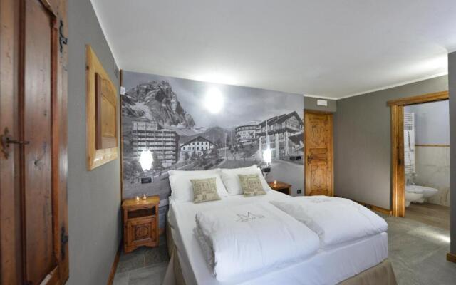 Mollino Rooms