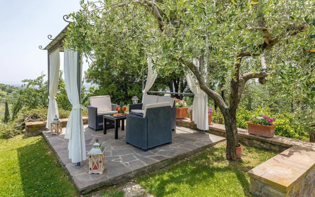 Casa Maria Laura 8 in Cortona