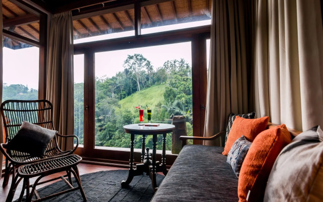 Ulun Ubud Resort and Spa