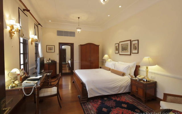 The Imperial New Delhi