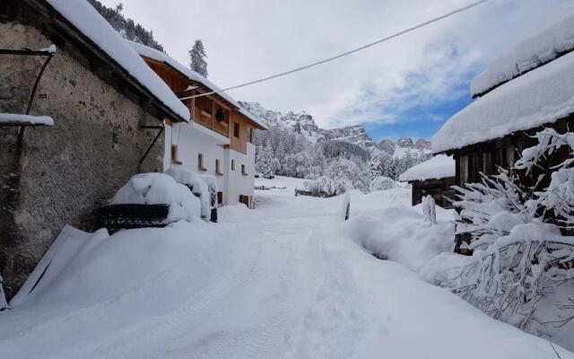 Agriturismo Feur Hof