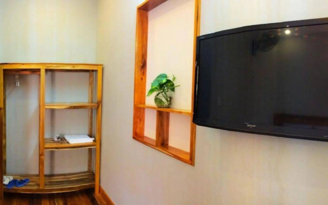 Lien Tho Guest House