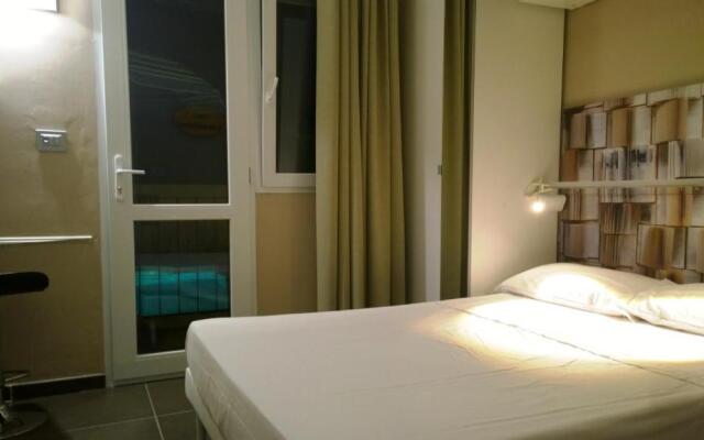 B&B Villa Romina