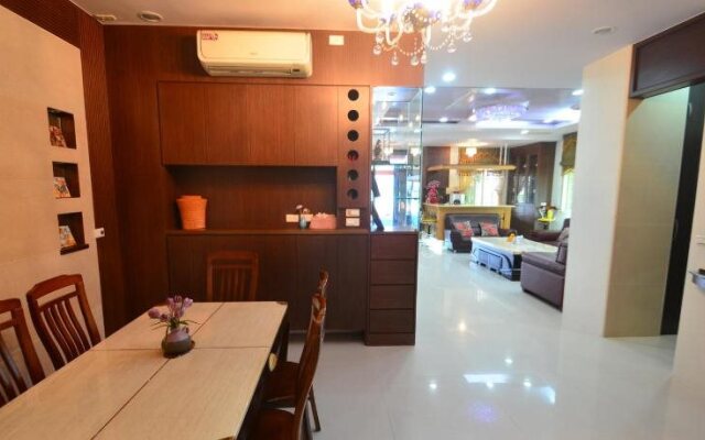 Yi Zhi Xiang Bed and Breakfast