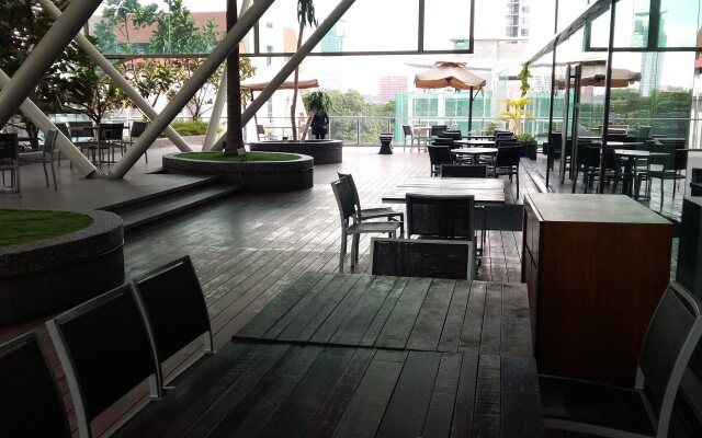 Ran Pacific Serviced Suites & Apartments