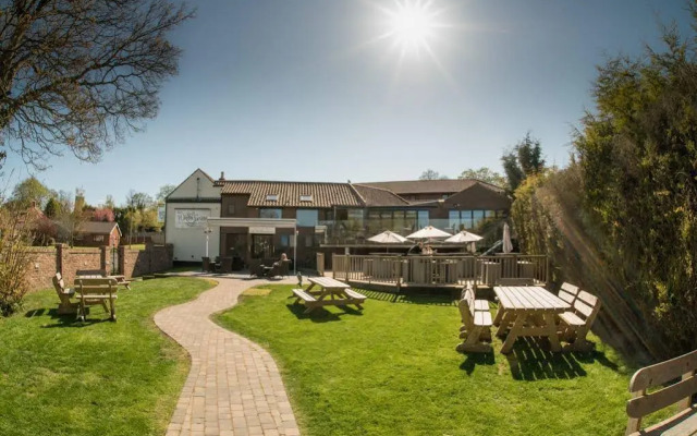 The White Swan