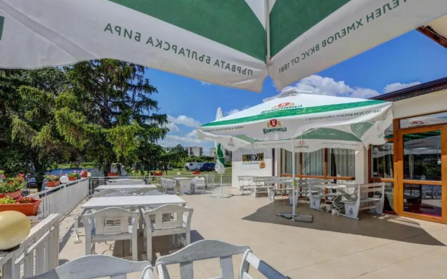 Salena Apartments in Saint George Complex