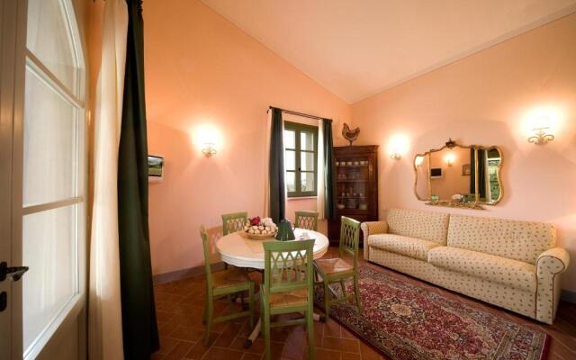 Borgo della Meliana Country Resort