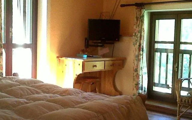 Hotel Residence Lago Laux