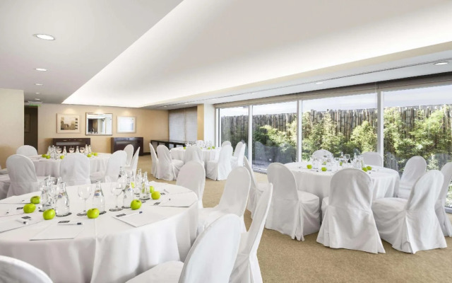 Doubletree By Hilton Buenos Aires