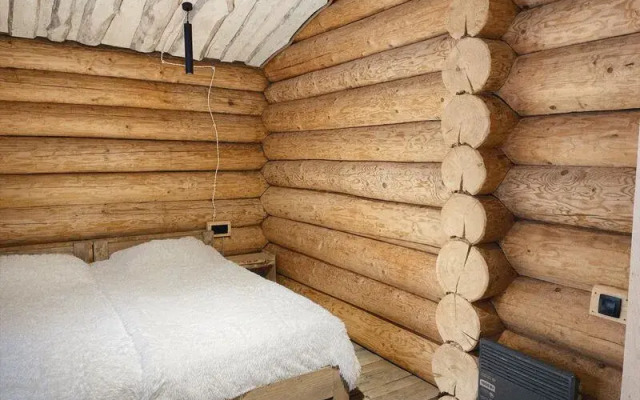 Эко-поселок Удачное