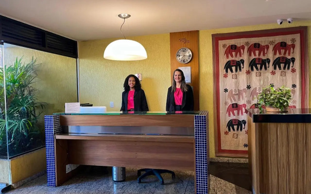 Mansoori Apart Hotel II