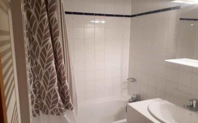 Appartement Morillon 1100, 2 pièces, 6 personnes - FR-1-412-67