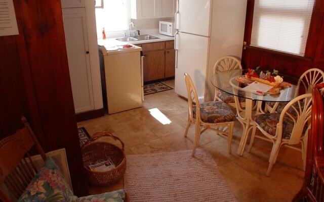 Sun N Fun Beachfront Vacation Rentals