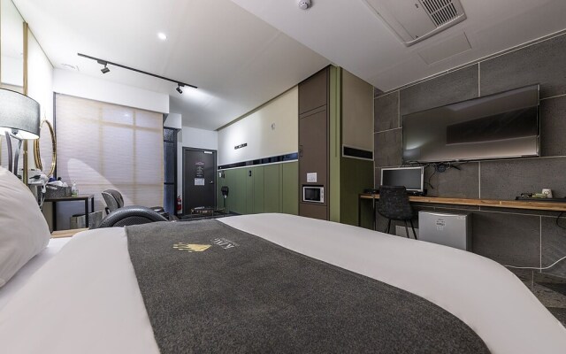 Namwon King Hotel