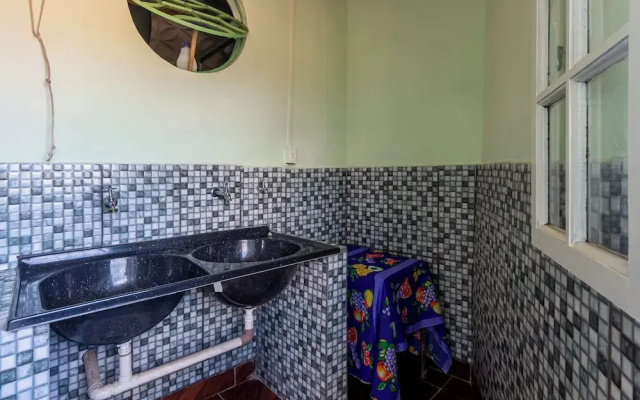 Loft Pet Friendly c Garagem no Morro da Queimada