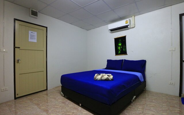 D & N hostel