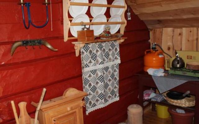 Solheim Fritidsgård