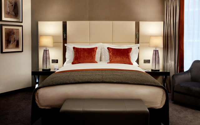 Hyatt Regency London Albert Embankment