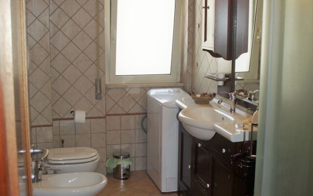 Apartment Garbatella Storica