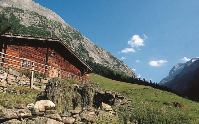 Tasteful Apartment in Schwoich Tyrol With Garden