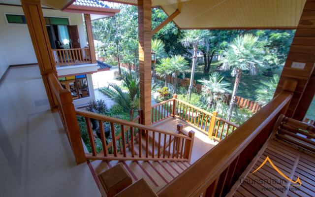 Baan Pondchanok Hotel
