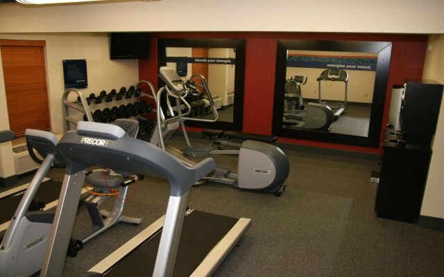 Hampton Inn Toledo-South/Maumee