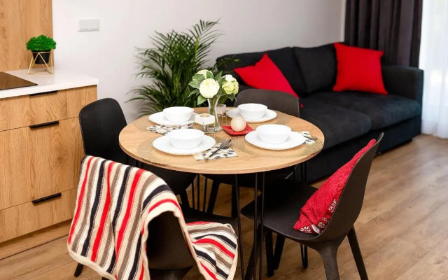 VIP Apartamenty number 6