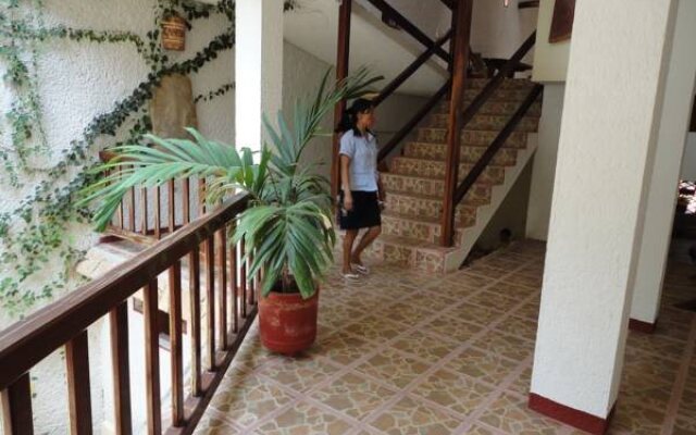 Hotel Xibalba