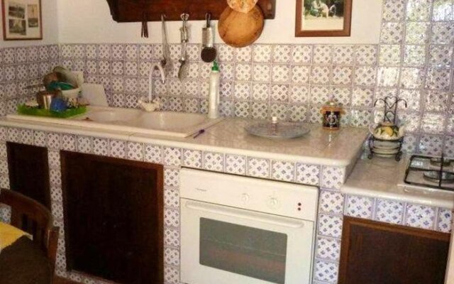 3 bedrooms house with city view furnished terrace and wifi at Taormina 4 km away from the beach