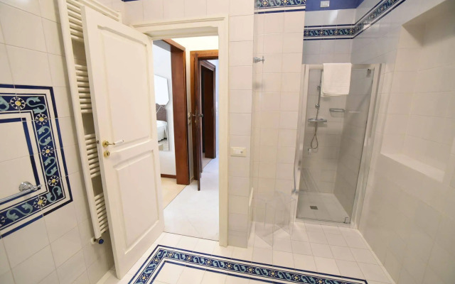 Barone Liberty & Luxury SPA-Boutique Hotel