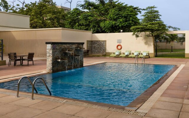 Protea Hotel by Marriott Benin City Select Emotan