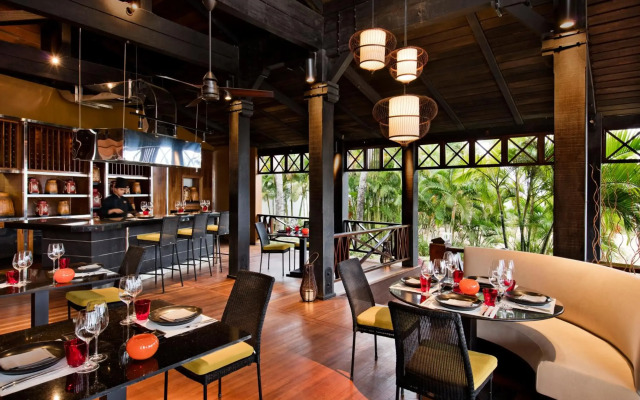 Heritage Le Telfair Golf & Wellness Resort