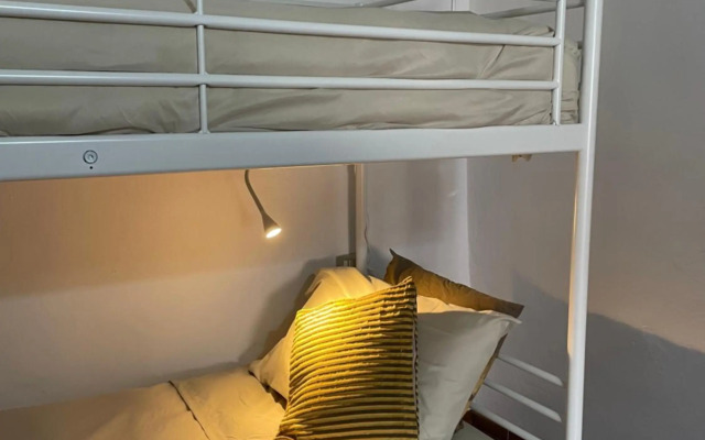 Borgo la Ruga - Tuscany Home