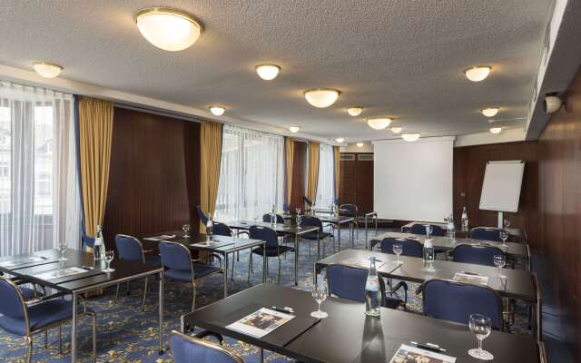 Maritim Hotel Bad Homburg