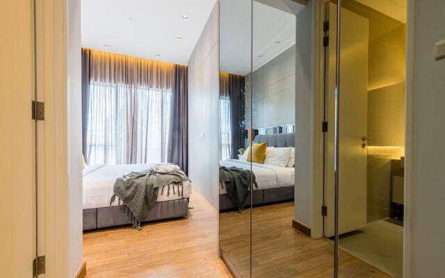 Ramada Suite Penthouse Bukit Bintang KL