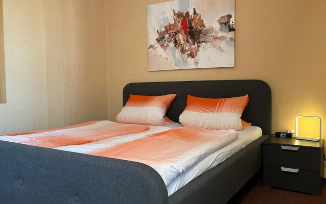 Hotel am Thermalbad