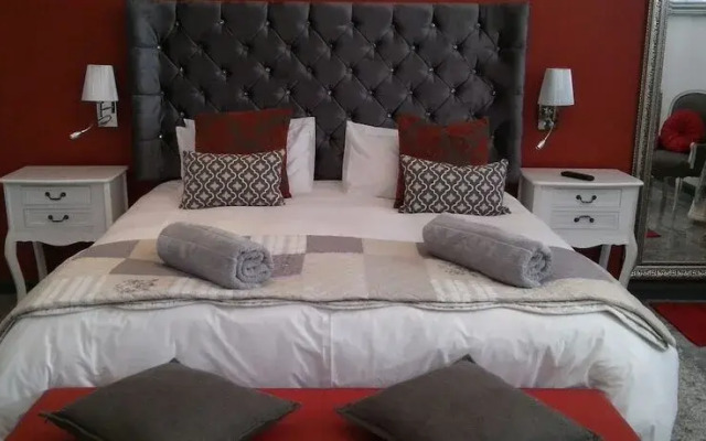 Selmun Palace Hotel
