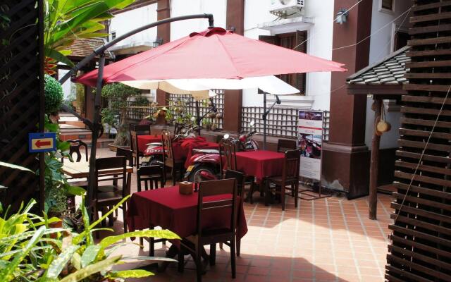 Phousi Guesthouse