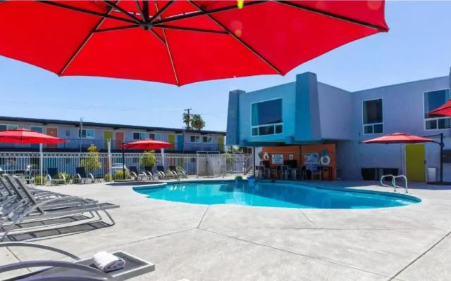 Bposhtels Las Vegas