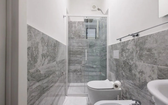 Aparthotel Ganzirri Messina
