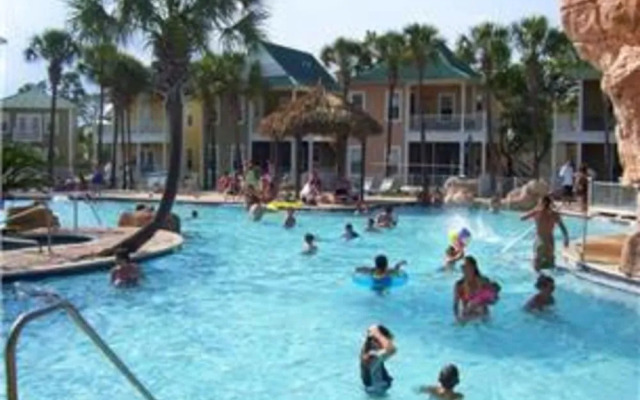 Ocean Melodies 10B - 2 Br Condo