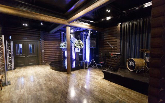 Utkino Country House