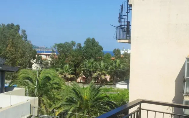Nefele's House
