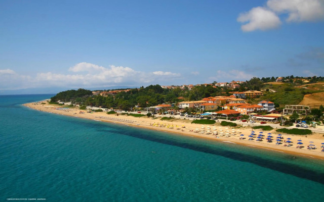 Paspalis Hotel